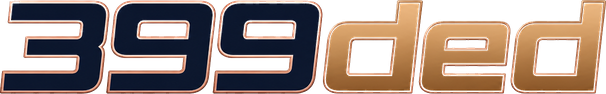 399ded লোগো